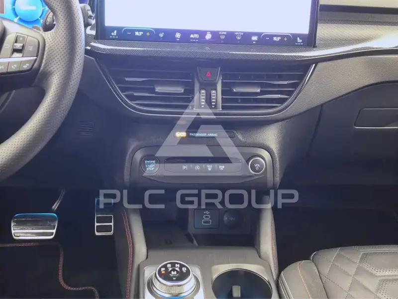 2024 Ford FOCUS