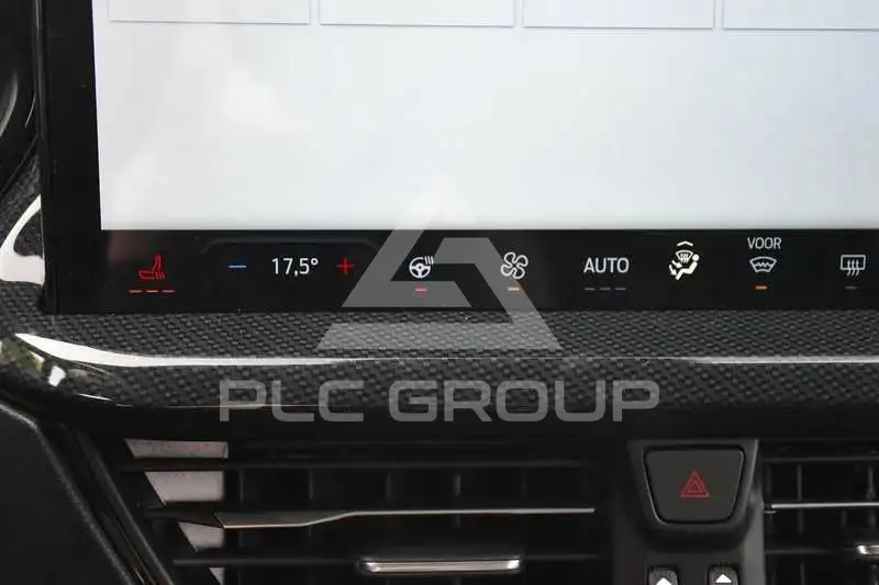 2024 Ford FOCUS