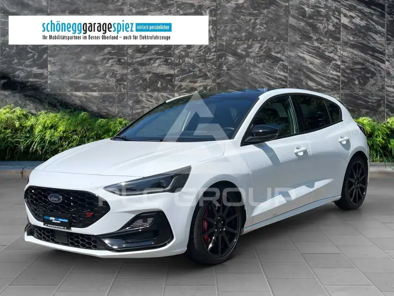 2024 Ford FOCUS