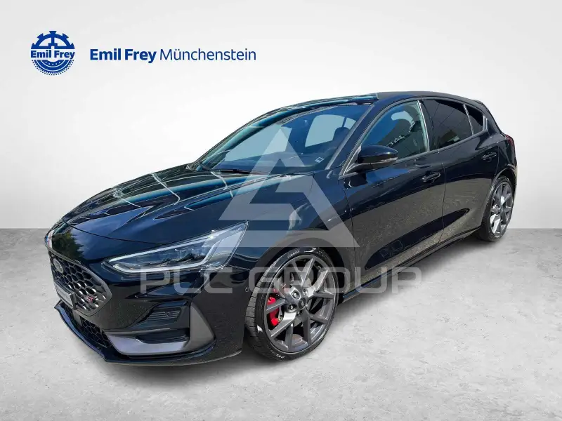2024 Ford FOCUS