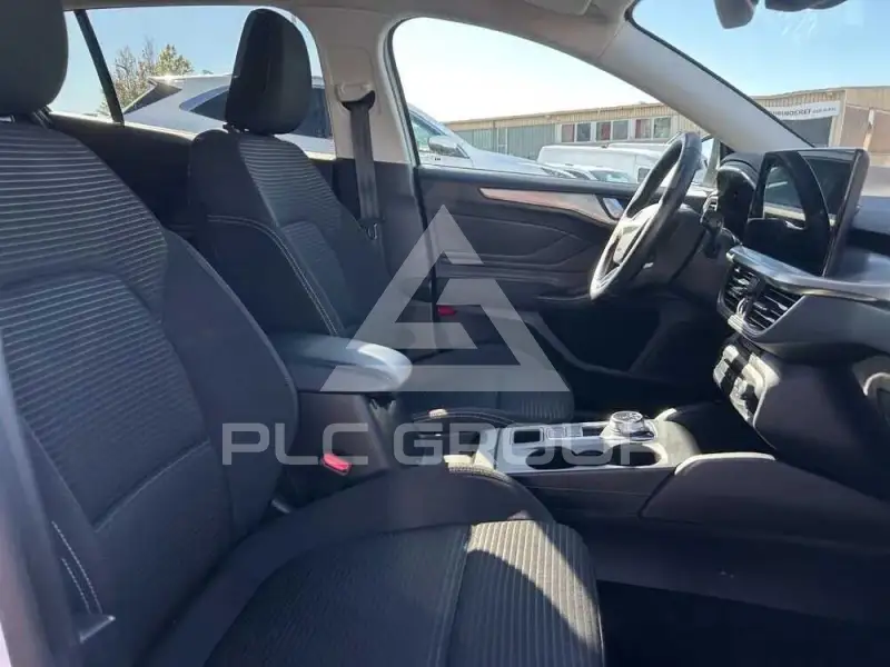 2024 Ford FOCUS
