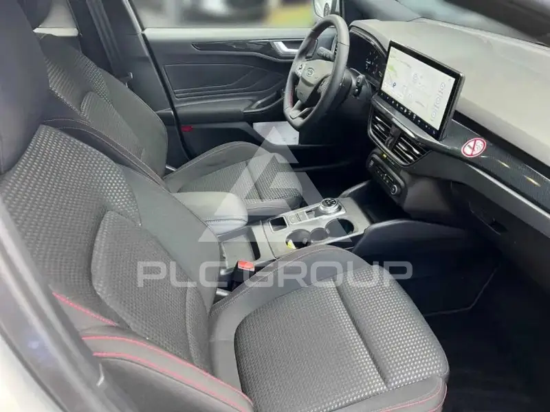 2024 Ford FOCUS