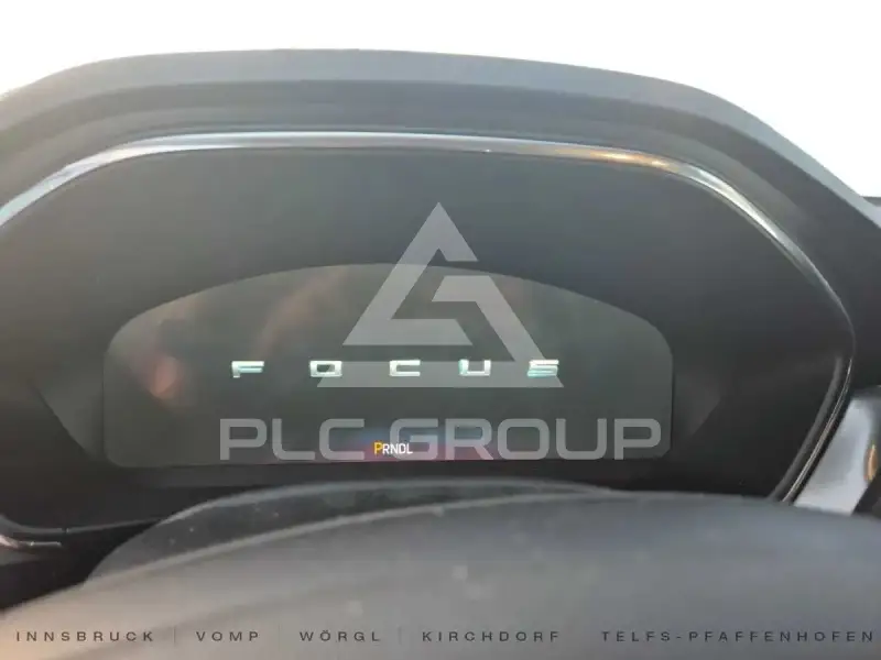 2024 Ford FOCUS