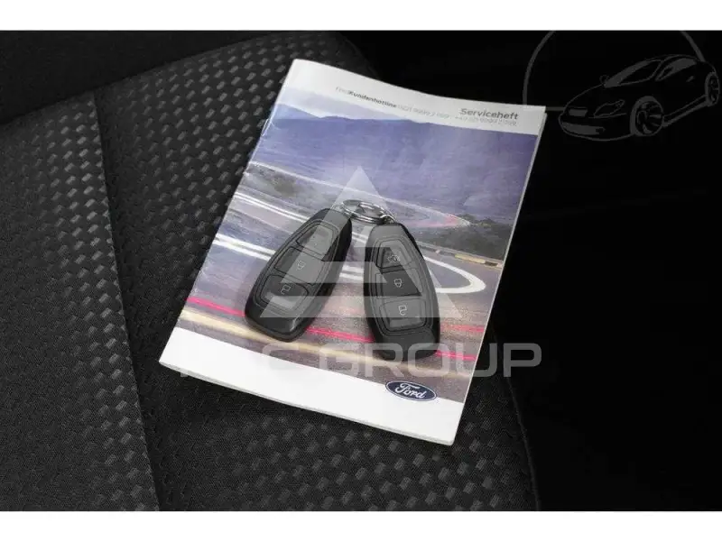 2024 Ford FOCUS