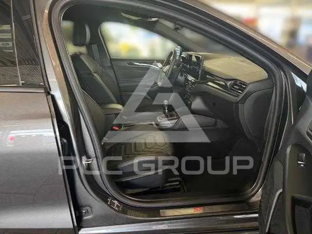 2024 Ford FOCUS