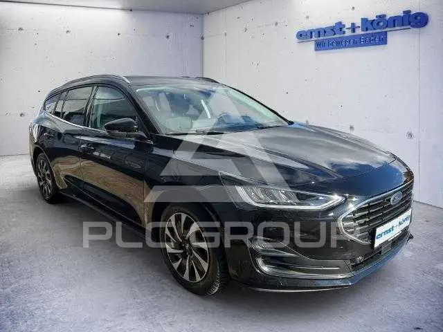2024 Ford FOCUS