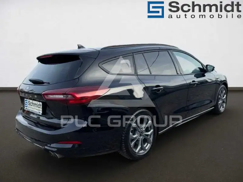 2024 Ford FOCUS