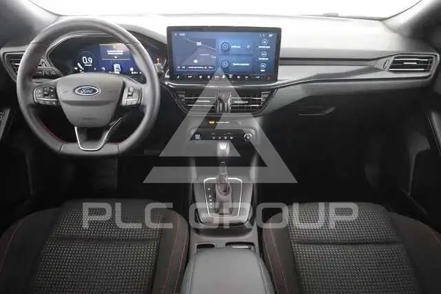 2024 Ford FOCUS