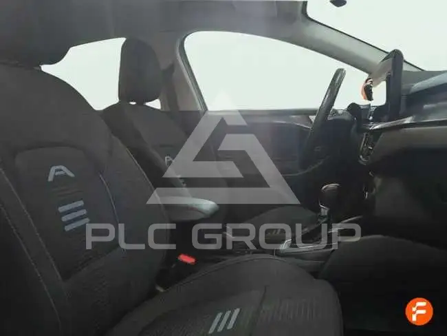 2024 Ford FOCUS