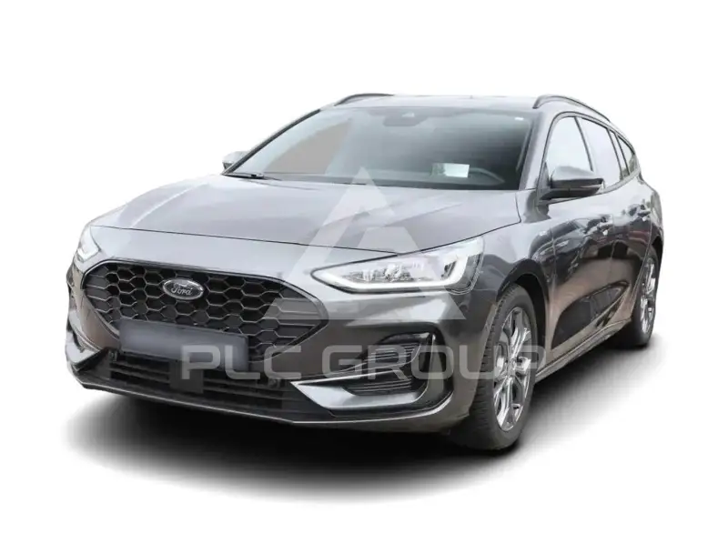 2024 Ford FOCUS