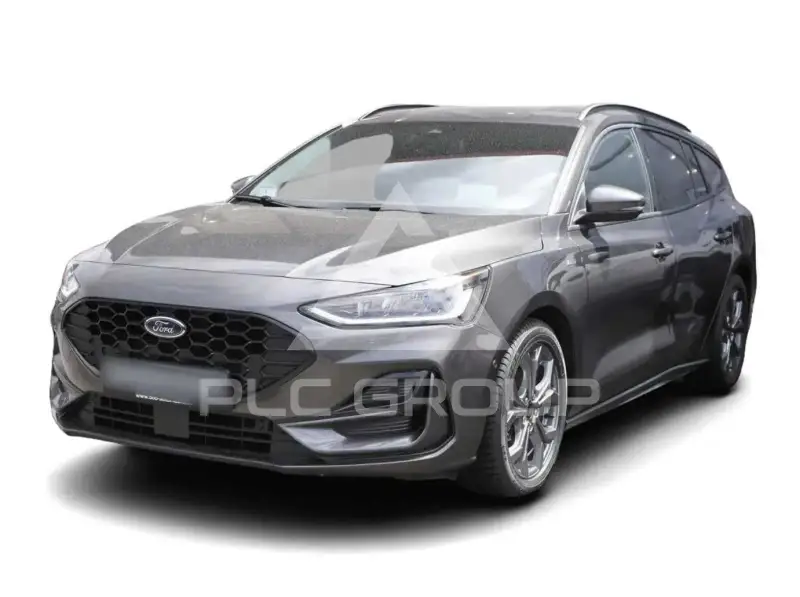 2024 Ford FOCUS