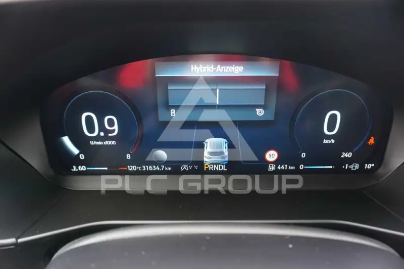 2024 Ford FOCUS