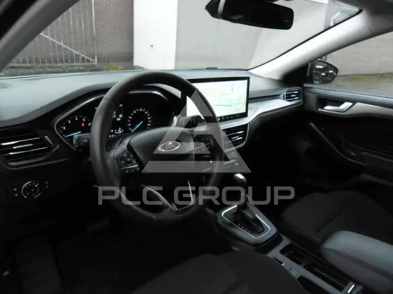 2024 Ford FOCUS