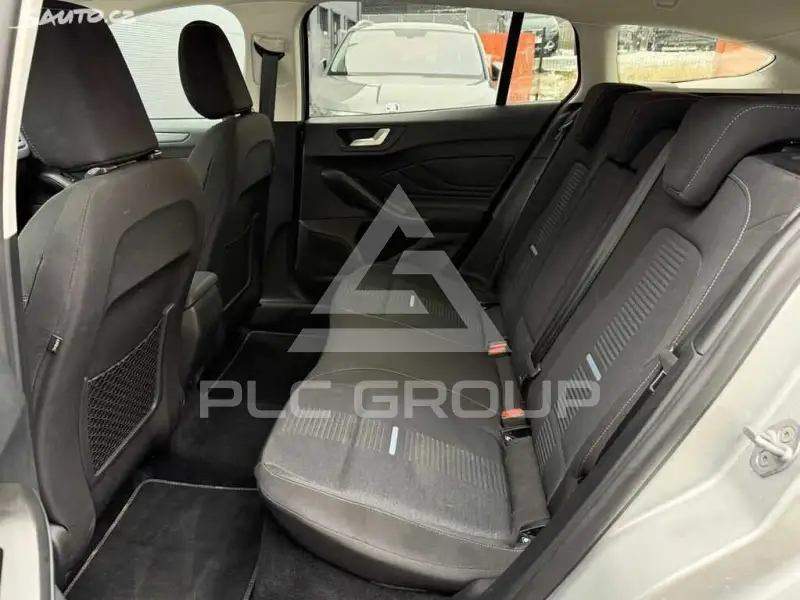 2024 Ford FOCUS