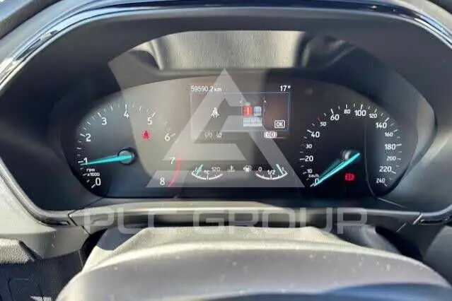 2024 Ford FOCUS