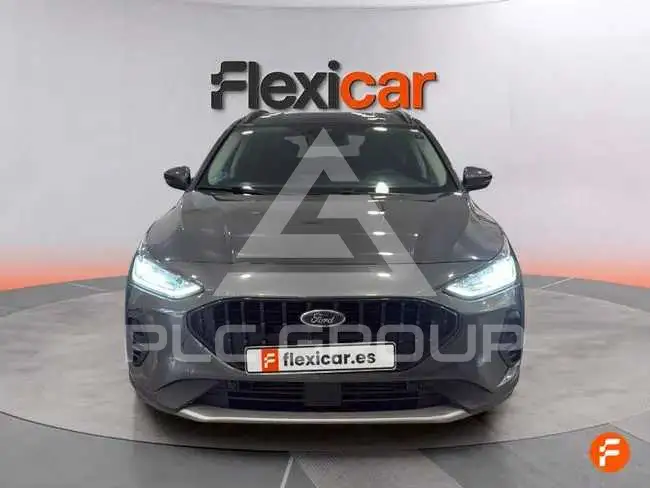 2024 Ford FOCUS