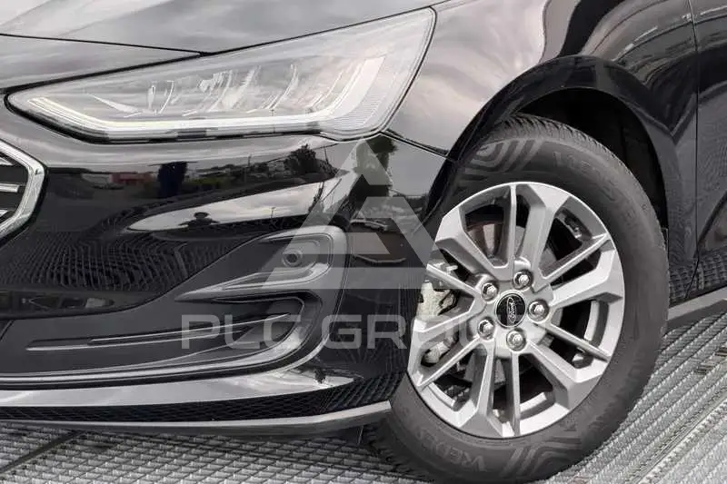 2024 Ford FOCUS