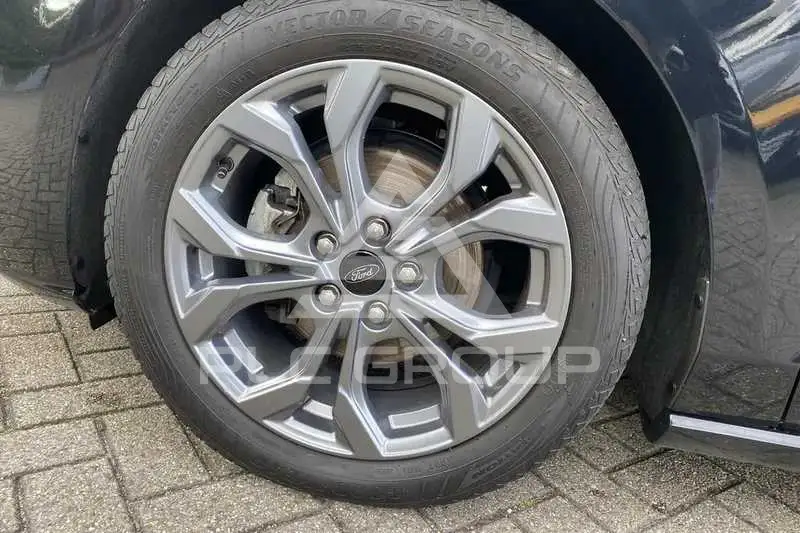 2024 Ford FOCUS
