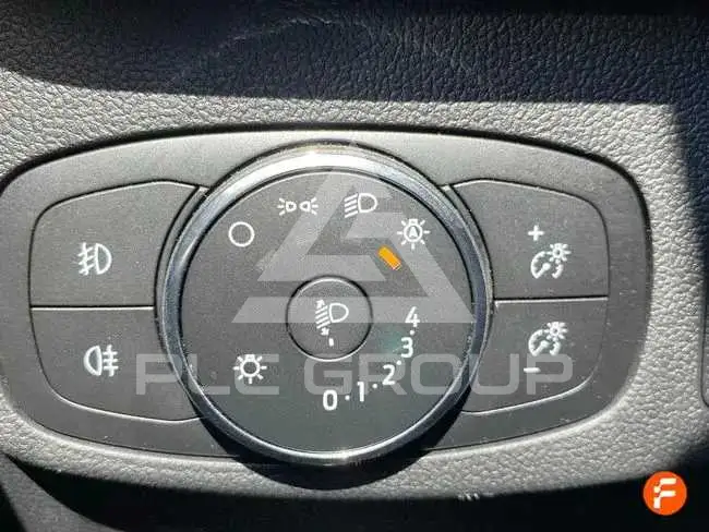 2024 Ford FOCUS