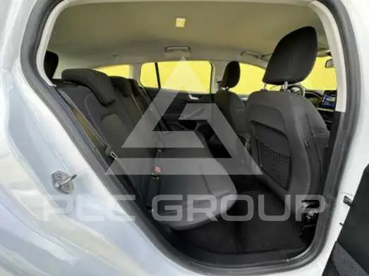 2024 Ford FOCUS