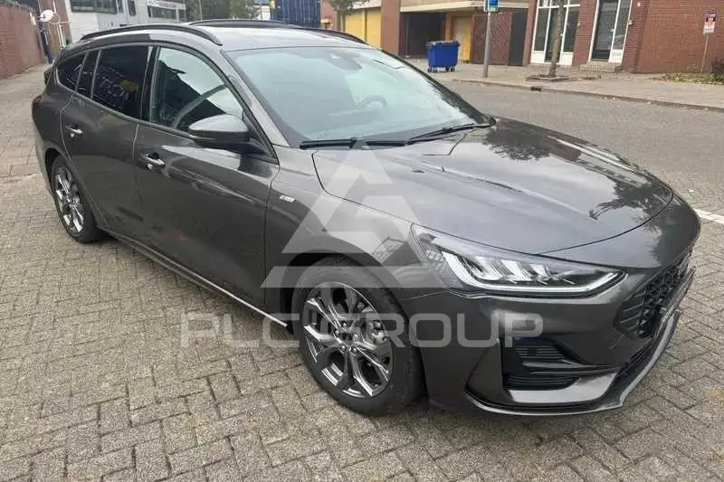 2024 Ford FOCUS