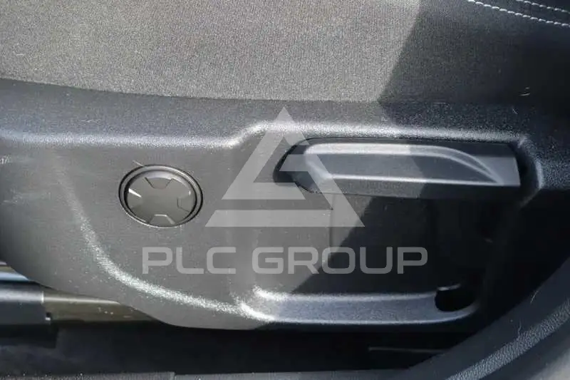 2024 Ford FOCUS