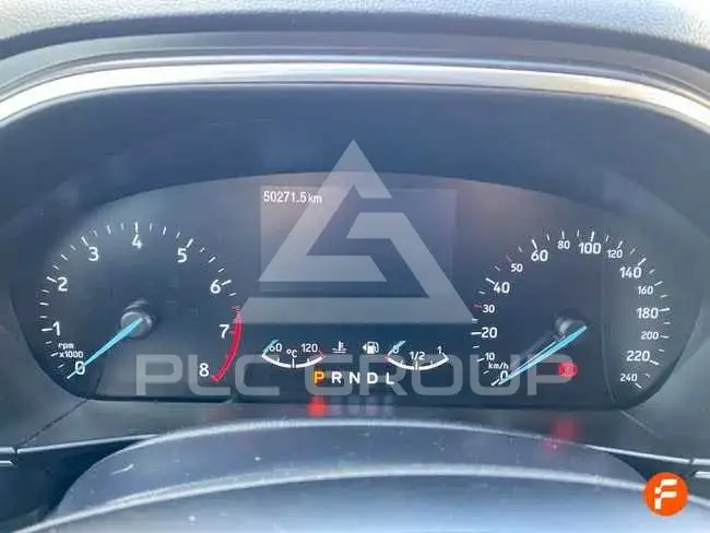 2024 Ford FOCUS