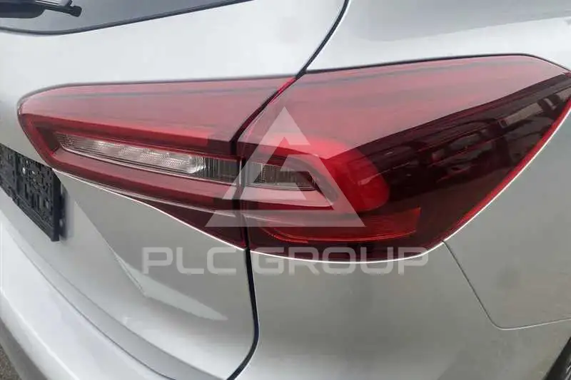 2024 Ford FOCUS