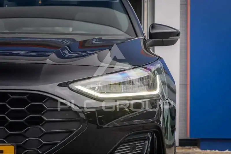 2024 Ford FOCUS