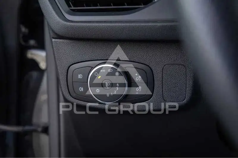 2024 Ford FOCUS