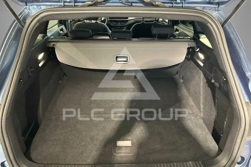 2024 Ford FOCUS