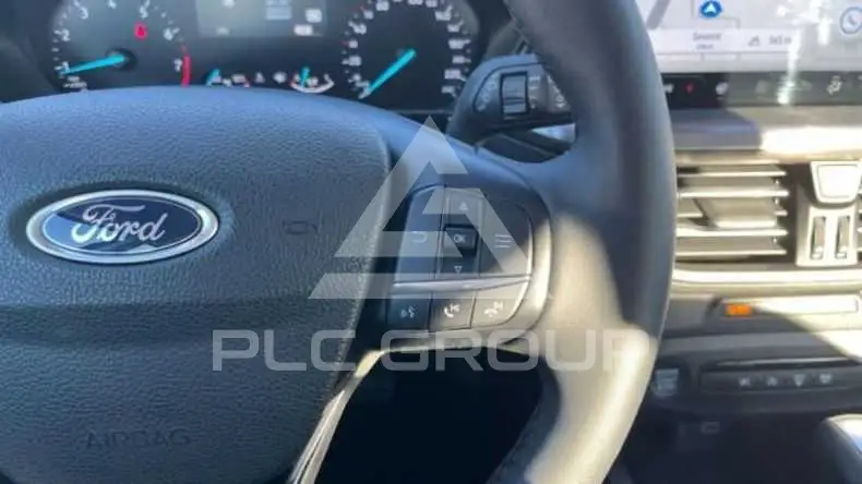 2024 Ford FOCUS