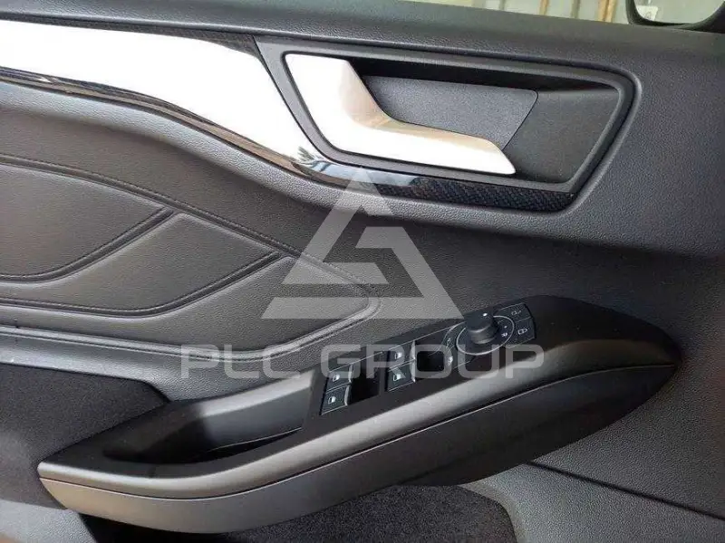 2024 Ford FOCUS