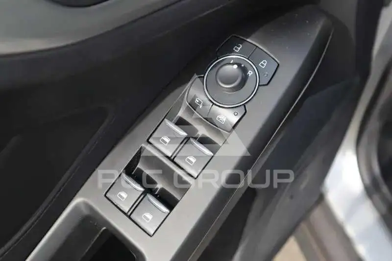 2024 Ford FOCUS