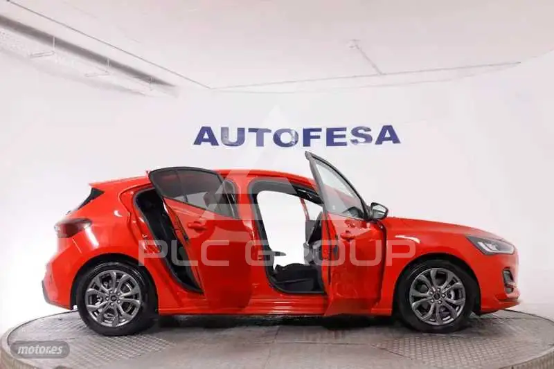 2024 Ford FOCUS