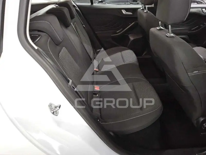 2024 Ford FOCUS