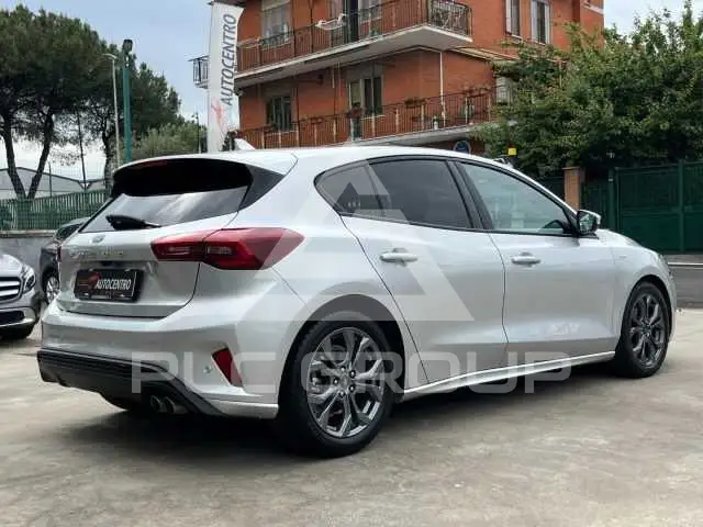 2024 Ford FOCUS
