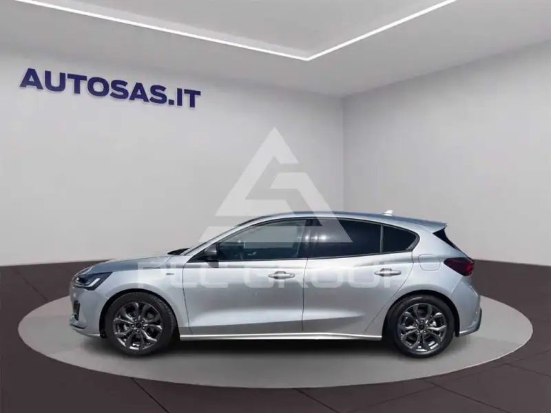 2024 Ford FOCUS