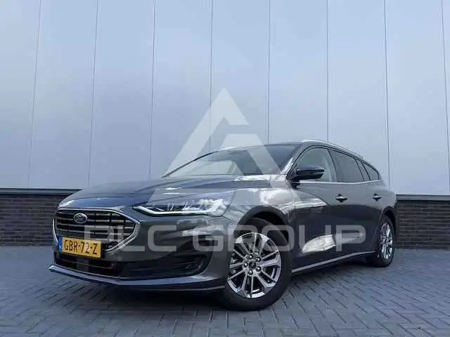 2024 Ford FOCUS