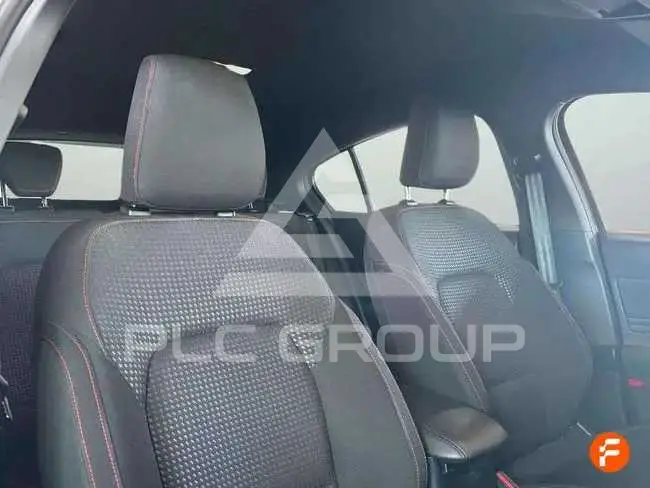 2024 Ford FOCUS