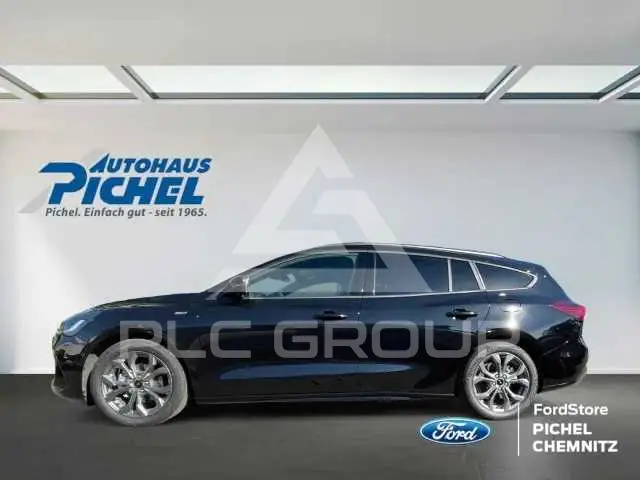 2024 Ford FOCUS
