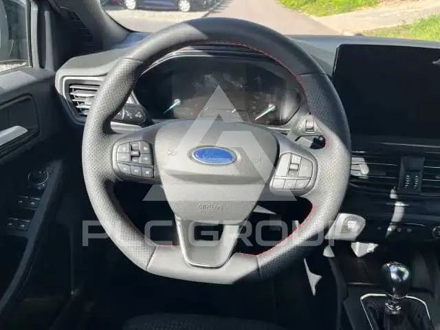 2024 Ford FOCUS