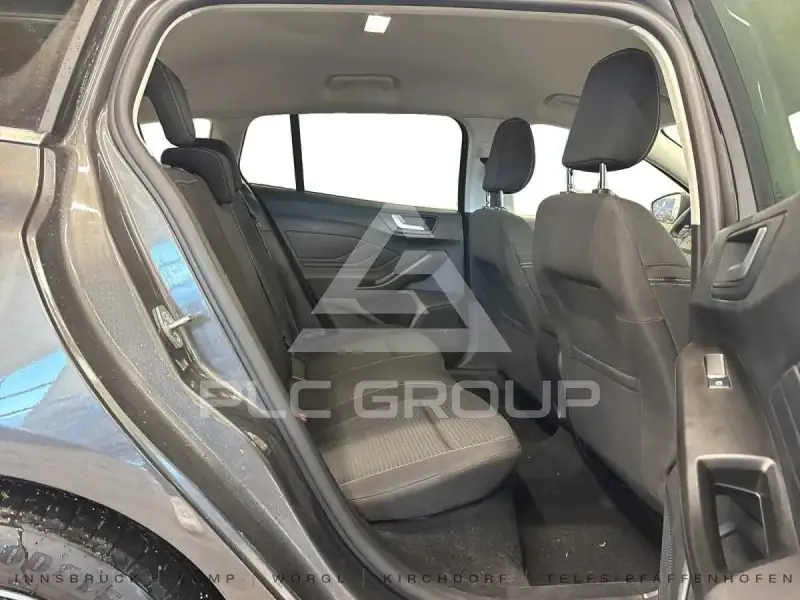 2024 Ford FOCUS