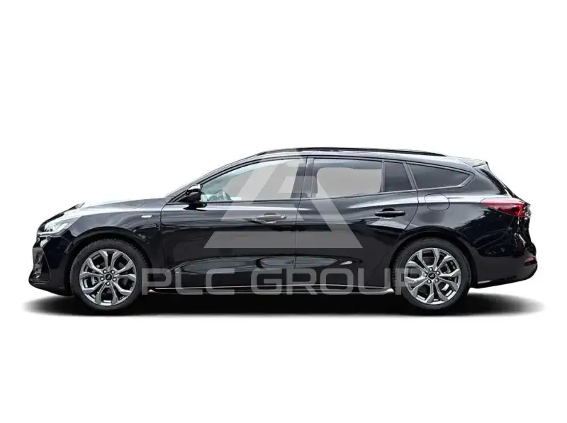 2024 Ford FOCUS