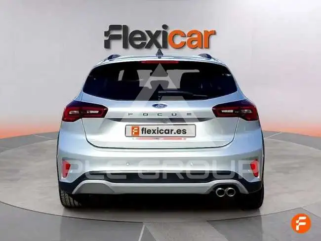 2024 Ford FOCUS