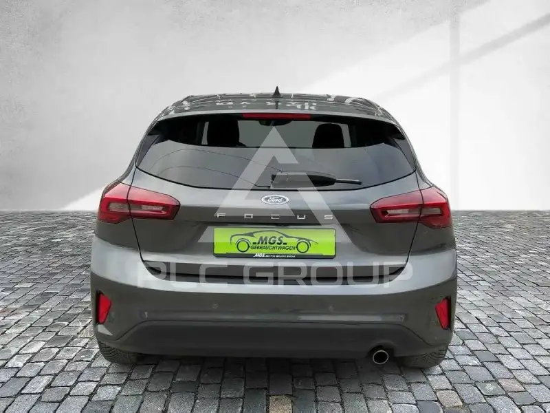 2024 Ford FOCUS