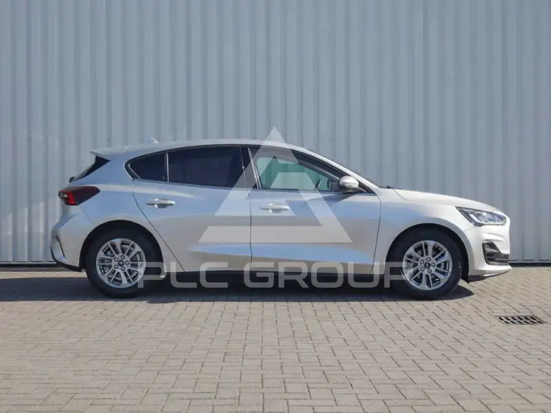2024 Ford FOCUS