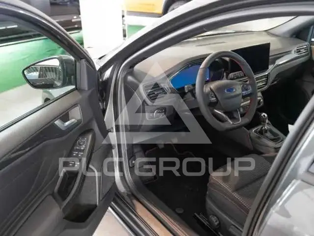 2024 Ford FOCUS