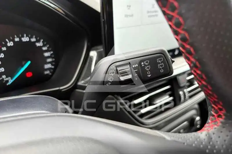 2024 Ford FOCUS