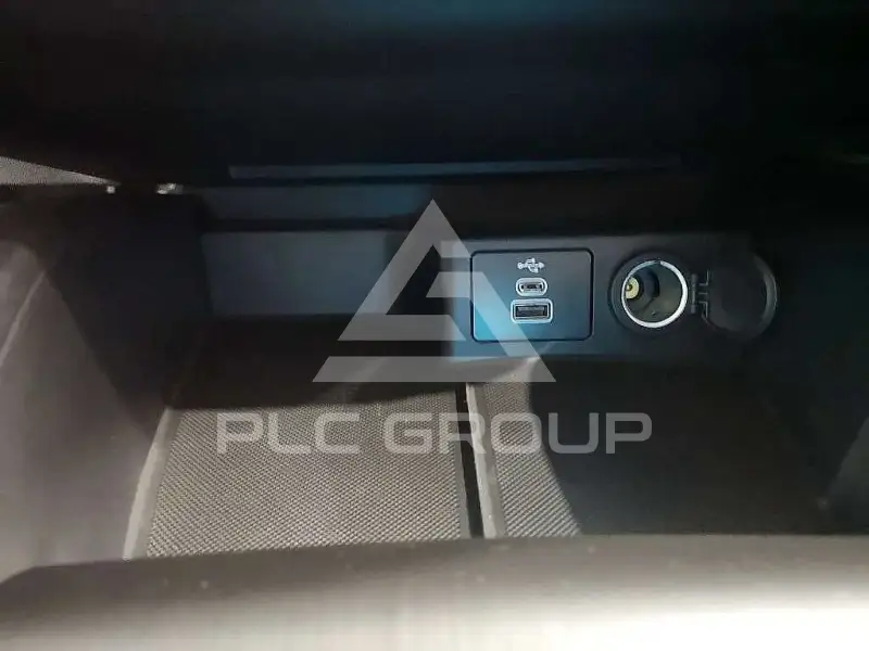 2024 Ford FOCUS